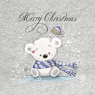 Merry Christmas T-Shirt